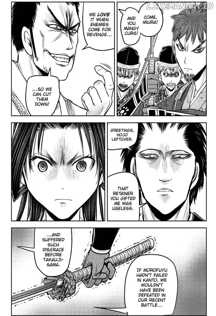 The Elusive Samurai Chapter 202 image 18_optimized